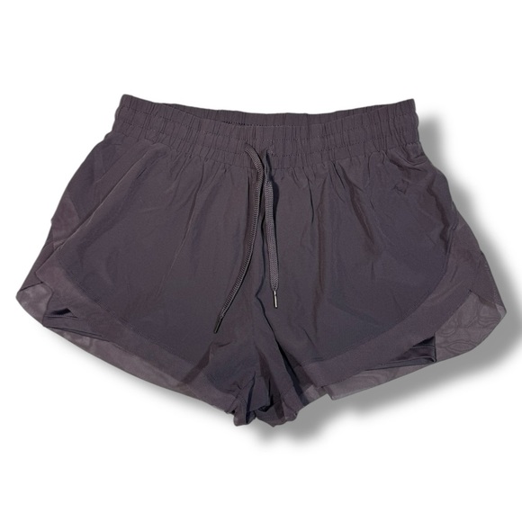 ZYIA Pants - Zyia Women's Wisteria Glide Shorts Size Large